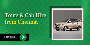 Chennai Car Hire on Outstation