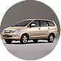 Roundtrip Car Rental Services from Madurai